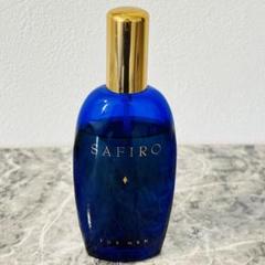 サフィロ フォーメン 50ml Safiro for Men サフィロ フォーメン オーデコロン 50ml - メルカリ