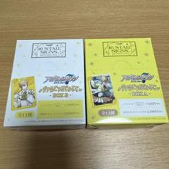 アイナナ　六弥ナギ　バースデーストア　クリアカード　BOX A B