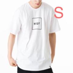 huf ボックスロゴtシャツ supreme carhartt wip