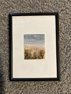 イケア IKEA 蝶の水彩画 12枚セット フレーム付き 壁飾り 額縁インテリア 希望者のみラッピング無料】 蝶の水彩画 IKEA イケア 12枚セット