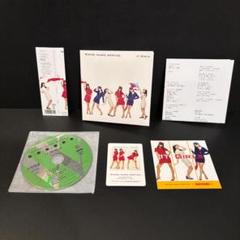 【特典付き / CD】Wink Music Service - It Girls