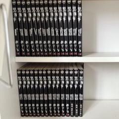黒執事 1-30 特典3枚 漫画