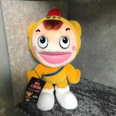 踊る大捜査線◇湾岸君 サンアンドスターぬいぐるみ マスコット