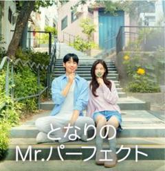 2025年最新】となりのミスターパーフェクトの人気アイテム