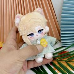 ノア】PLAVE noah ぬいぐるみ 10cm 쀼노아 - メルカリ