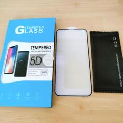 iPhone13 / 13 Pro 用 ガラスフィルム ブルーライトカット