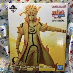 【新品未開封】NARUTO一番くじ　うずまきナルト✖️波風ミナト 新品未開封最安値 NARUTO ナルト 一番くじ 波風ミナト うずまき