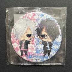 ブラザーズコンフリクト ブラコン 琉生 バッジ ラバスト 缶ミラー まとめ BROTHERSCONFLICT ブラコン 琉生 バッジ ブロマイド まとめ①