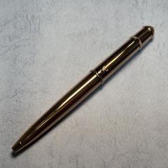 【希少・未使用】 カルティエ ディアボロ ボールペン ST180067 ピンク Cartier カルティエ ミニ ボールペン ディアボロ ドゥ Cartier