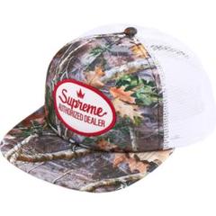 2025年最新】Supreme Authorized Mesh Back 5-Panelの人気