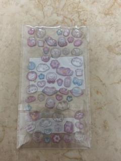 ボンボンドロップシール