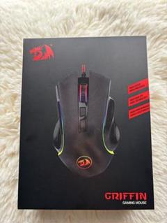 GRIFFIN Gaming Mouse RGB