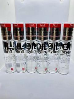 LIPS リップスヘアー　ベーススタイリングオイル　100ml×6のサムネイル