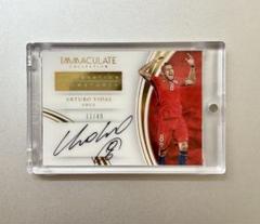 Panini Immaculateマクアリスター 直筆サインカード 10/49 $_57.JPG?set_id=880000500F