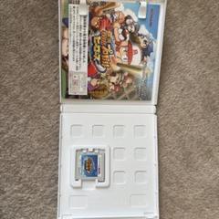 実況パワフルプロ野球 ヒーローズ 3DS