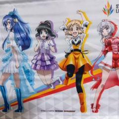 「あーにゃ」　☆タペストリー3点セット☆ 2025年最新】タペストリーの人気アイテム - メルカリ