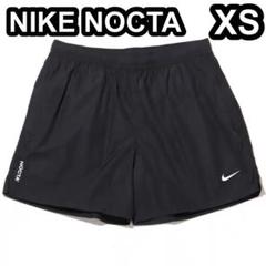 アパレル通販サイトランキング カーディナル NOCTA NIKE ナイロン XS ブラック ショートパンツ パンツ