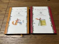 洋書2冊　The Squirrel’s Birthday 他