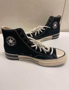 CT70★ブラック&ホワイトMIX 26☆chuck taylor⭐️新品 2025年最新】ct70 BLACK mixの人気アイテム - メルカリ