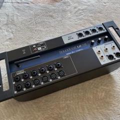 Amazon | Soundcraft Ui12 リモートコントロール デジタル