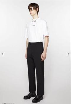 2025年最新】acne studios トラウザーの人気アイテム - メルカリ
