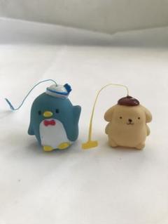 2025年最新】ポムポムプリン 指人形の人気アイテム - メルカリ