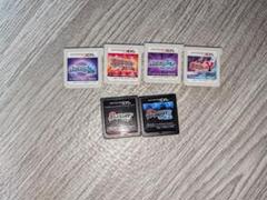 ポケモン　DS 3DSソフト8点セット ポケモンソフトセット DSポケモンソフト ニンテンドー3DS/2DS