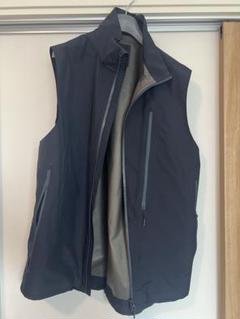 DAIWA LIFESTYLE BASE VEST