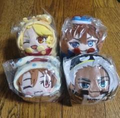 キングオブプリズム 氷室聖 法月仁 黒川怜 山田リョウ サンリオ