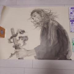 2025年最新】ポスター バガボンドの人気アイテム - メルカリ