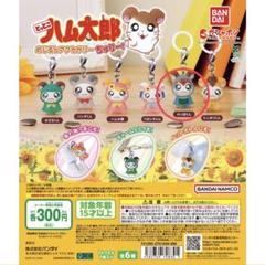 ハム太郎 64点まとめ売り アクスタ ホルダー ステッカー