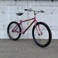 スペシャライズドマウンテンバイク　90年代OLD SPECIALIZED 「スペシャライズド」 SHOCK ROCK 24 1990年代頃 24