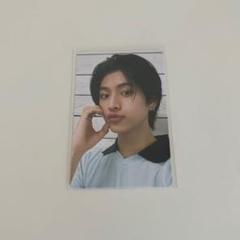 ICEx 阿久根温世 FC トレカ