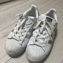 (日本未発売)アディダス スーパースターのサムネイル
