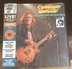 ◾️極美品/RSD限定1997年ライブアルバム■MATTHEW SWEET /
