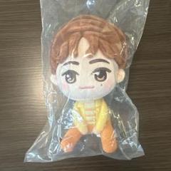 SEVENTEEN　スングァン ぬいぐるみ 15cm ブソムグァン SEVENTEEN スングァン ぬいぐるみ 15cm ブソムグァン