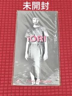 iORI 「pu-la-ra」8cm シングル 未開封