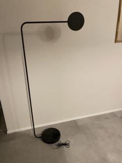 HAY×IKEA【イッペルリグ 】フロアランプのサムネイル