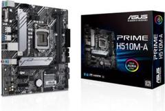 ASUSTek Intel 第10世代・11世代 CPU 対応