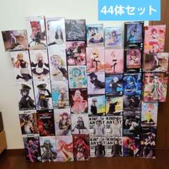 プライズフィギュア　13個まとめ売り 新品・未開封】美少女フィギュア プライズフィギュア まとめ売り