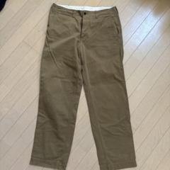 COMME des GARCONS HOMME チノパン ブラウン COMME des GARCONS HOMME（コムデギャルソンオム）チノパン