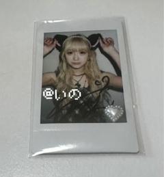 HIT'S　金子理江　チェキ　280枚限定 71bpAWObEeL._UF350,350_QL50_.jpg