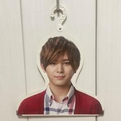 Hey! Say! JUMP - 山田涼介 ハンガー うちわ まとめ 2025年最新】山田涼介 ハンガーの人気アイテム - メルカリ