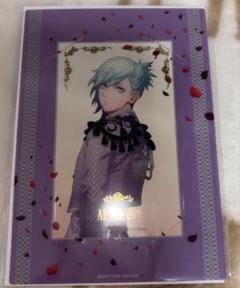 うたプリ　ビジュカ　藍　ケイタマルヤマ