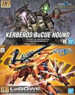HG ケルベロスバクゥハウンド、ラゴゥ、モビルバクゥ3点セット HG ケルベロスバクゥハウンド、ラゴゥ、モビルバクゥ3点セット