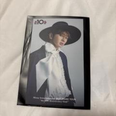 Nissy EXPO City限定オリジナルトレカ Nissy ららぽーとエキスポシティ 限定 オリジナルトレカ ②