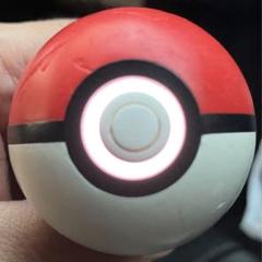ミュウ入り】モンスターボールプラス 動作確認済み - メルカリ