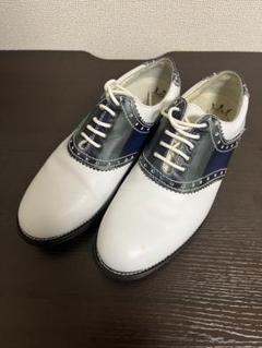 LANBDA レディース ゴルフシューズ 23cm