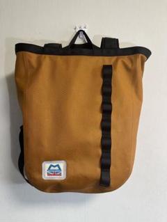 MOUNTAIN EQUIPMENT WATERPROOF ランチャーパック
