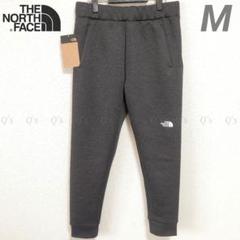 ノースフェイス TNF スウェットパンツ ジョガーパンツ チャコール 新品 M